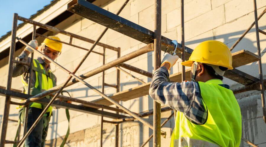 Ridge Cap Repair in Wayne, PA